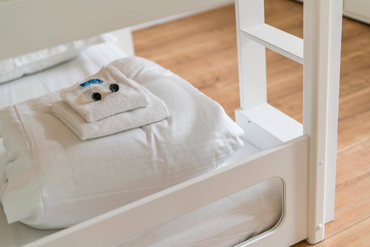 Ruim En Warm Appartement In De Winkelstraat Van Oostende Екстериор снимка